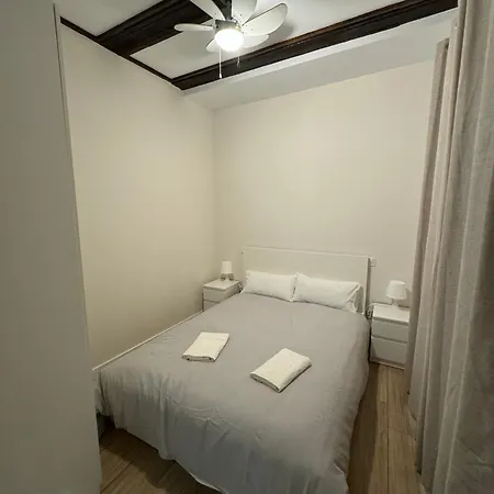 Appartement Mercado On 1th Floor *