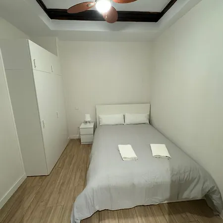 Mercado On 1th Floor